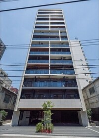 ルフォンプログレ元浅草マークス