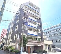 グランシャルム両国ボヌール