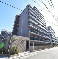 グランパセオ清澄白河Ⅱ