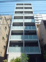 クレストコート菊川