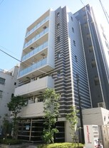 プライムアーバン住吉Ⅱ