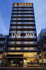 ザ・パークハビオSOHO大手町