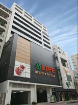 レジディア新御徒町Ⅱ