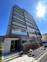 チェスナット西大島