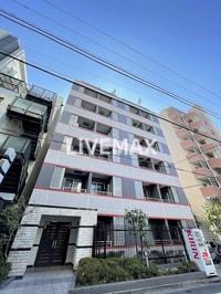 ステージファースト池袋アジールコート