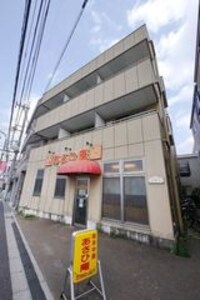 サンハイム常盤台