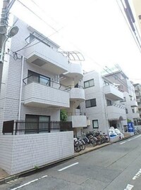 パールハイツ池袋