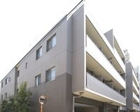 レジディア池袋