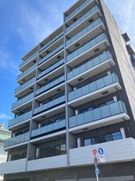 S-RESIDENCE王子Tercera
