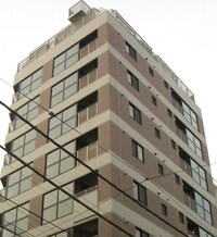 コンフォリア池袋