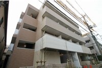 ファインライツ氷川台