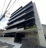 ロイジェント大山西町