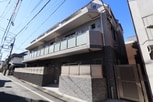 ソシエ東長崎