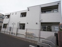 ポラリス中村橋