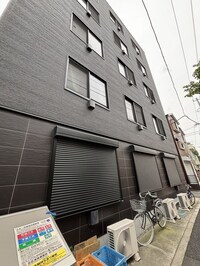 レピュア王子神谷レジデンス