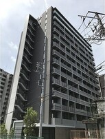 ザ・パークハビオ巣鴨