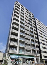 コンフォリア市谷柳町