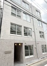 Ｍ－Ｃｉｔｙ中板橋