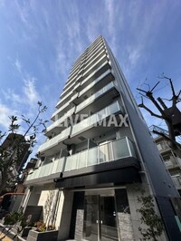 プレール・ドゥーク北品川