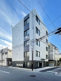 ヒルサイド沼袋