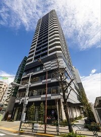 パークアクシス大塚ステーションゲートタワー