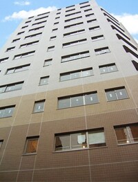 パークアクシス御徒町