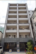 CITY　SPIRE　三ノ輪