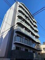 S-RESIDENCE両国parkside