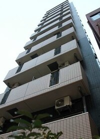 ヴェルト錦糸町Ⅱ
