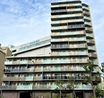 ONE ROOF RESIDENCE KIBA EAST