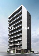 ライオンズフォーシア築地ステーション