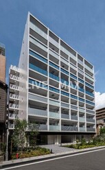 シーズンフラッツ木場