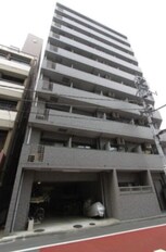 ヴェルステージ神田
