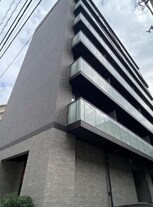 ヴァンクール菊川駅前
