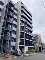 S-RESIDENCE菊川rivie