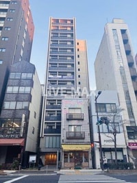 プラウドフラット日本橋馬喰町