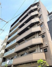プライムアーバン菊川