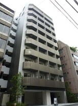 パークハビオ秋葉原