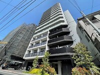 パークアクシス入谷