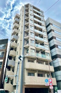 レジディア入谷