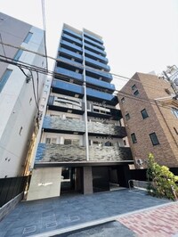 ＧＲＡＮ　ＰＡＳＥＯ上野