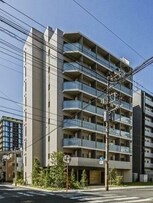 アジュールテラス東陽町