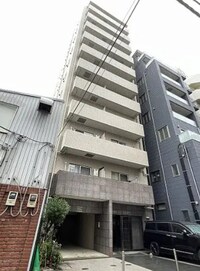 スカイコート浅草雷門