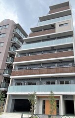 ロイジェント上野桜木
