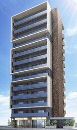 ライオンズフォーシア清澄白河