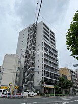 ヴィラクレール浅草