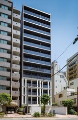 ブラウ上野入谷