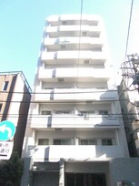 アールクレスト秋葉原