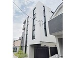 ホープ中野