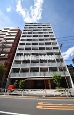 パークハビオ門前仲町